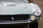 Ferrari 250 GT-L Berlinetta 1963 года